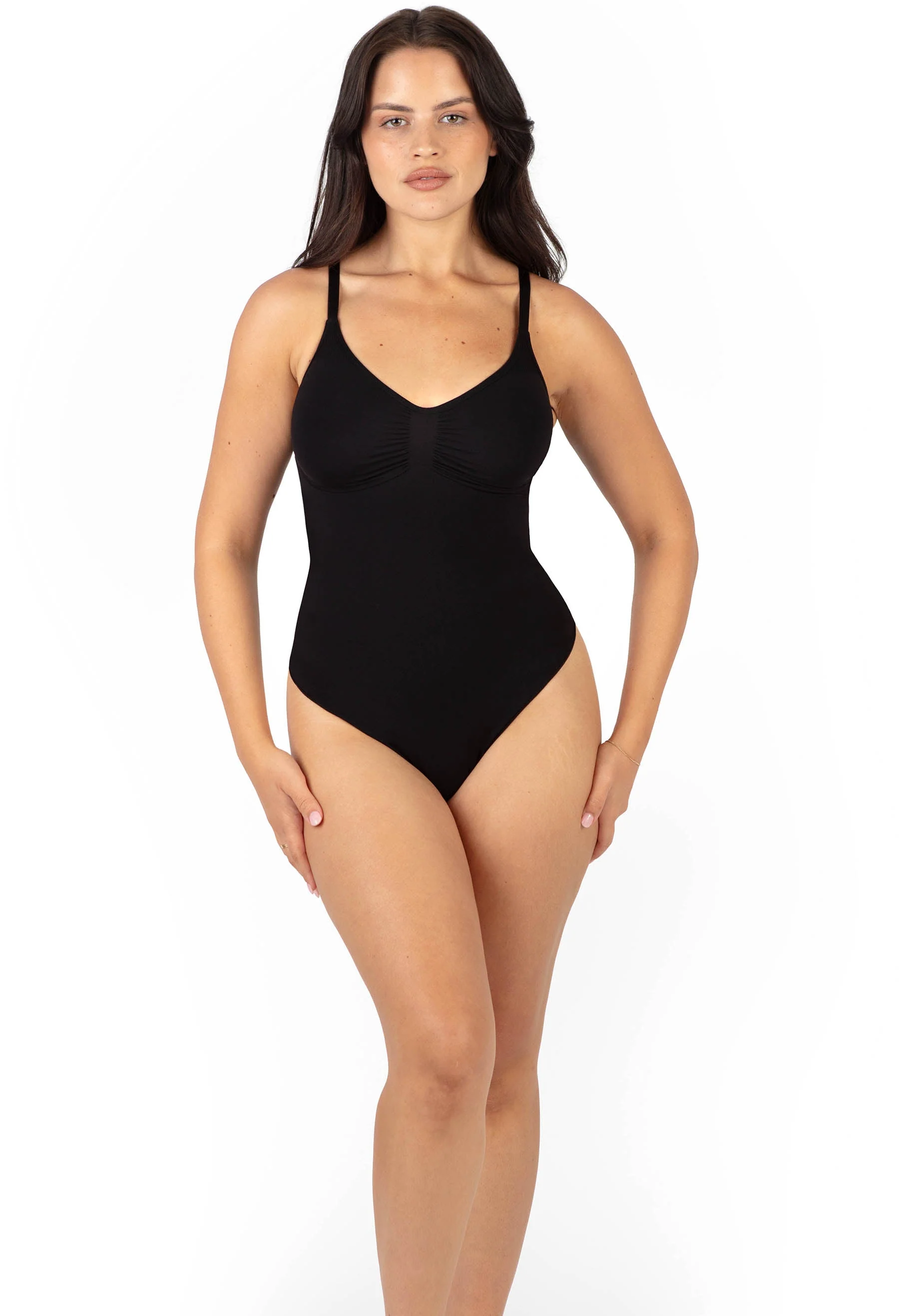 Shapewear Bodysuit G-String | BodySleek - 2 Pack - Image 9