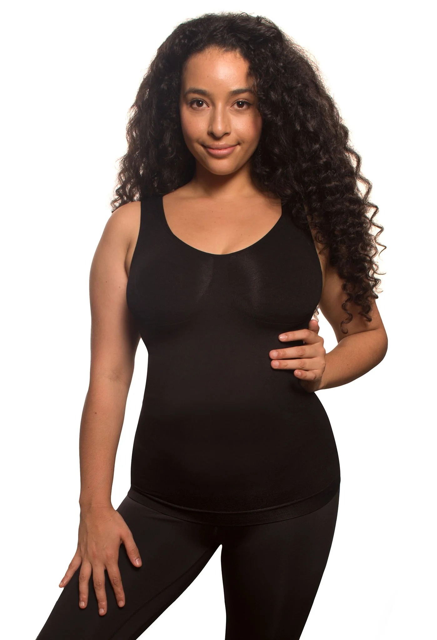 Magic Shaping Tank - Image 13