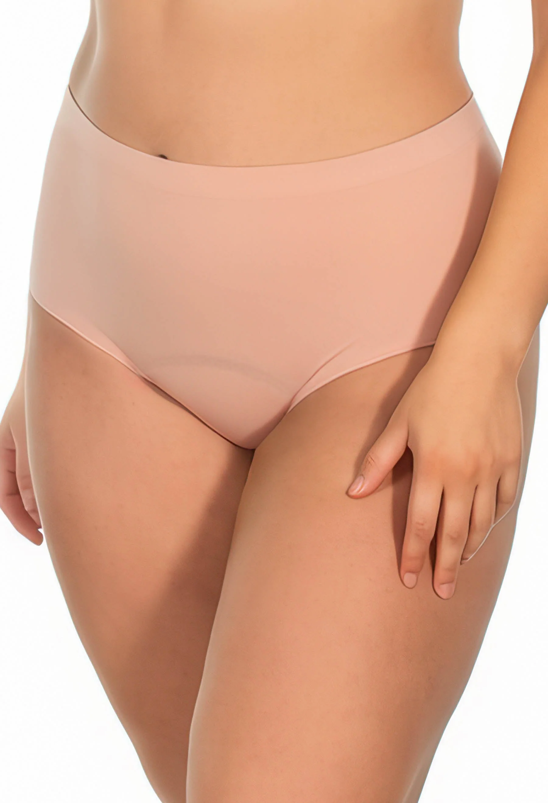 Contour Sleek Period Full Briefs - Image 2