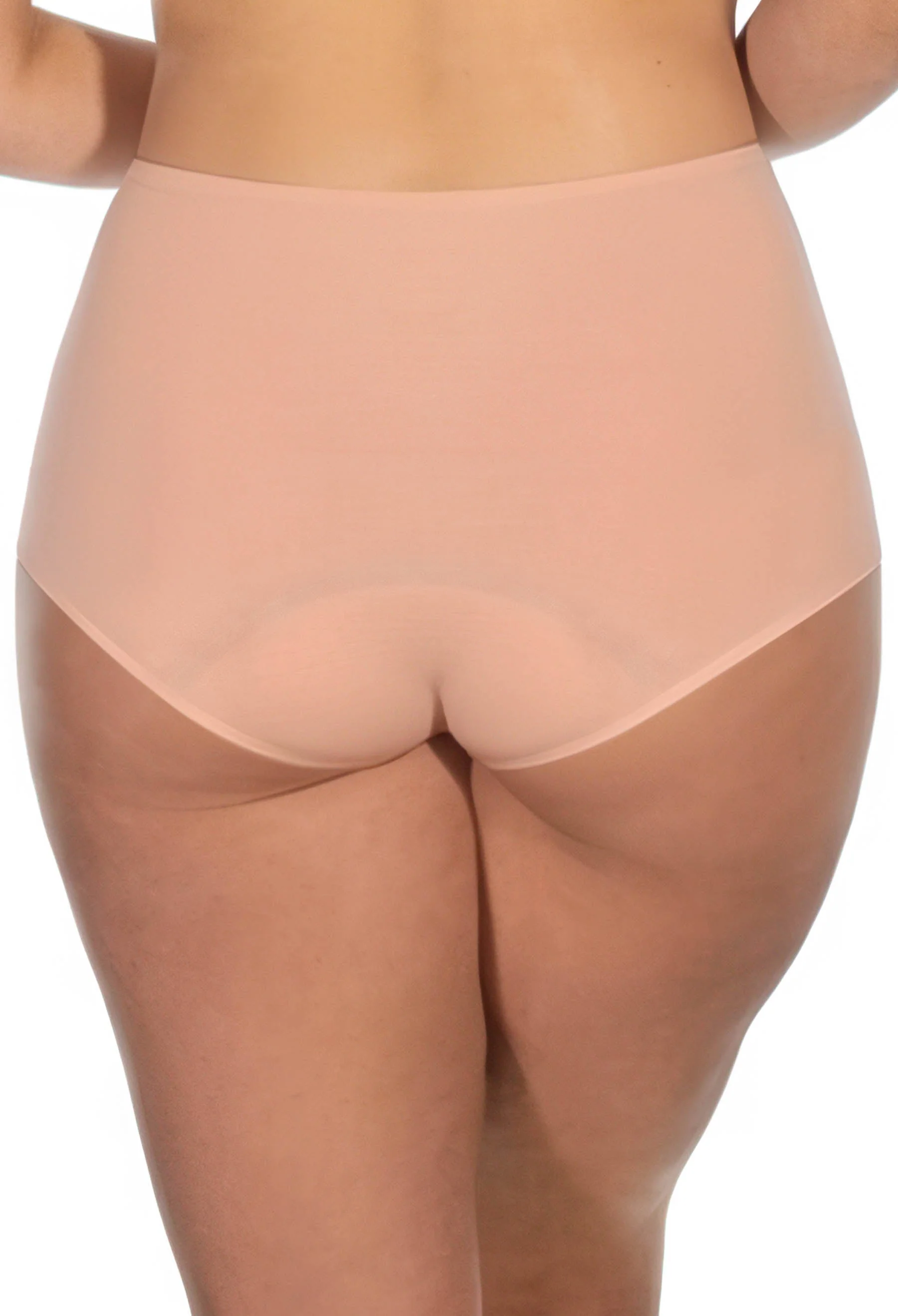 Contour Sleek Period Full Briefs - Image 3