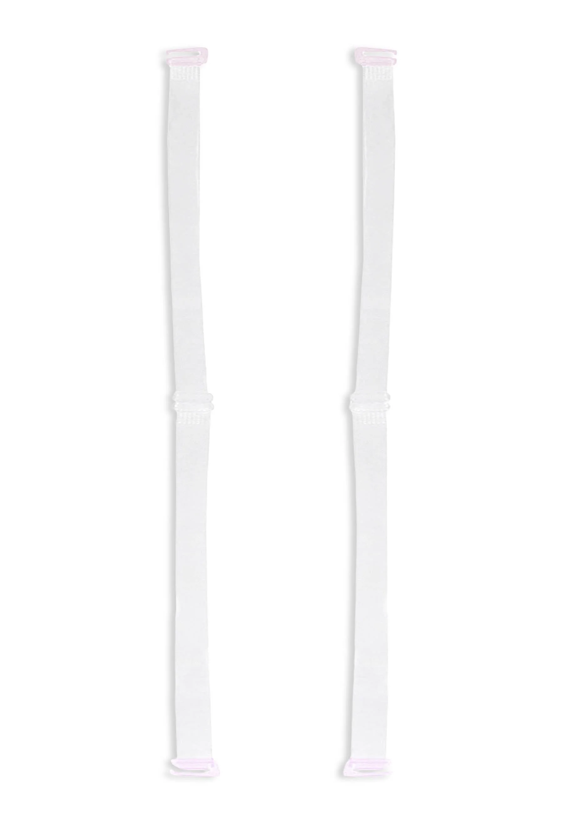 Sleek Stick On Bra With Straps Set - Image 18
