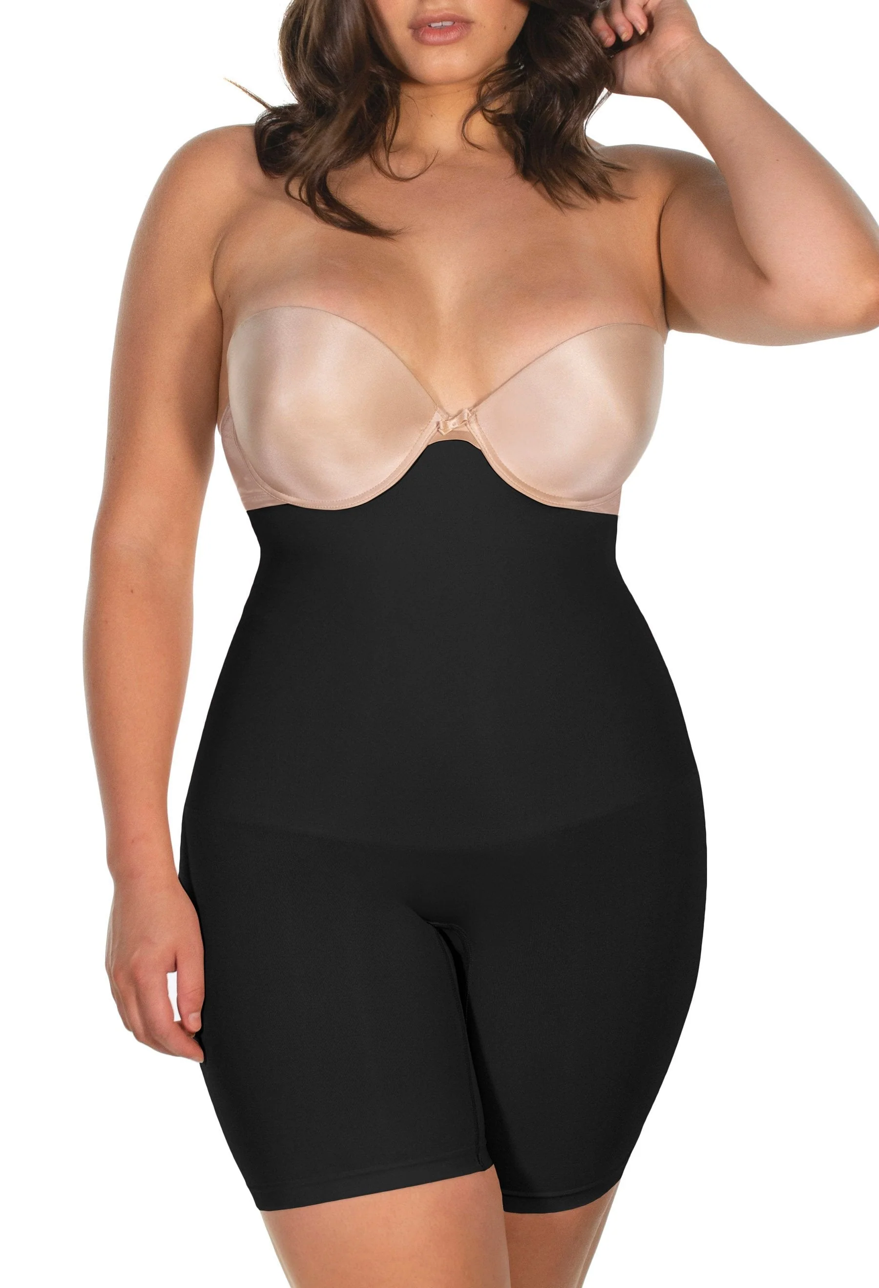 Ultimate Stay Up Shaping Shorts - Image 10