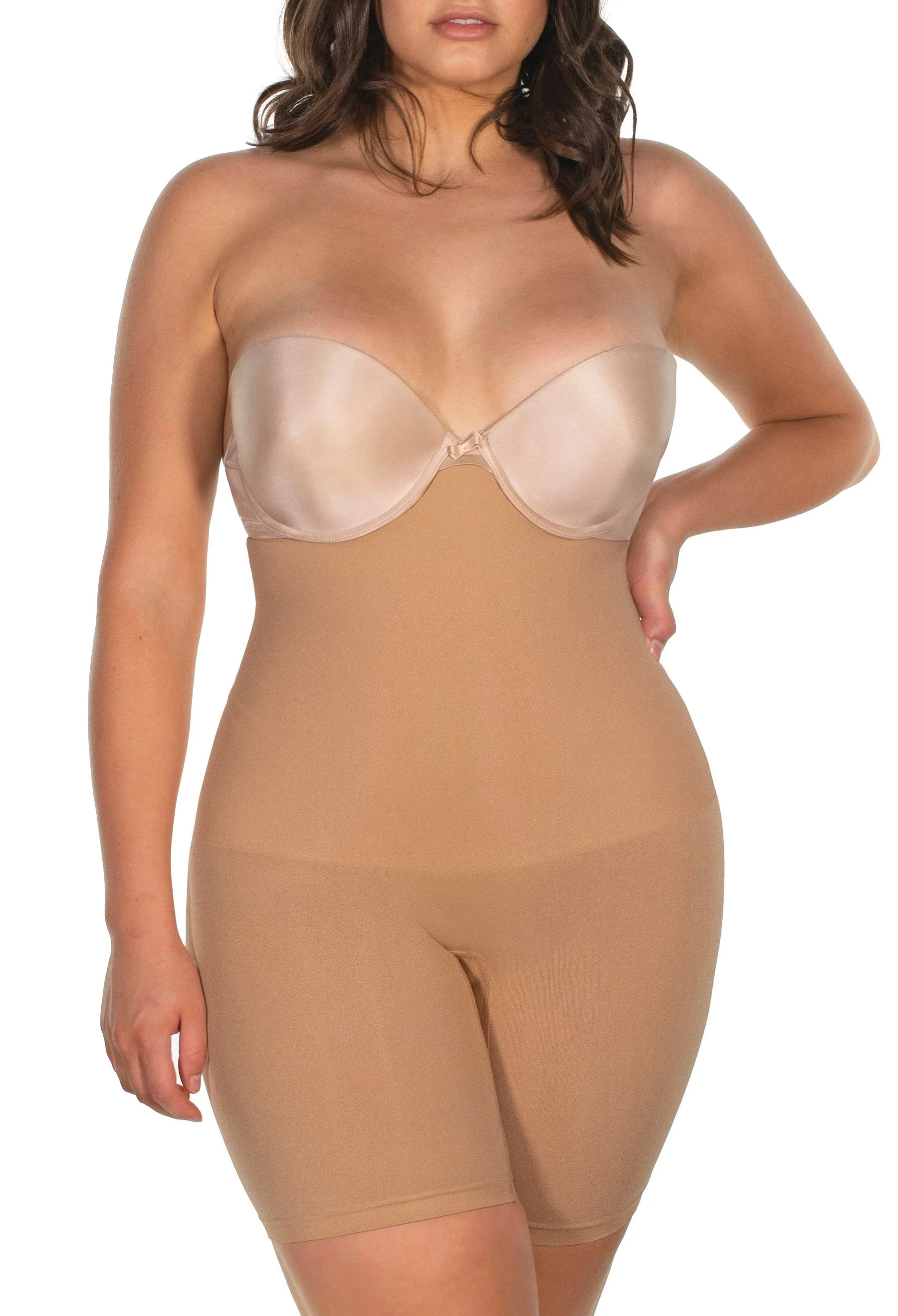 Ultimate Stay Up Shaping Shorts - Image 6