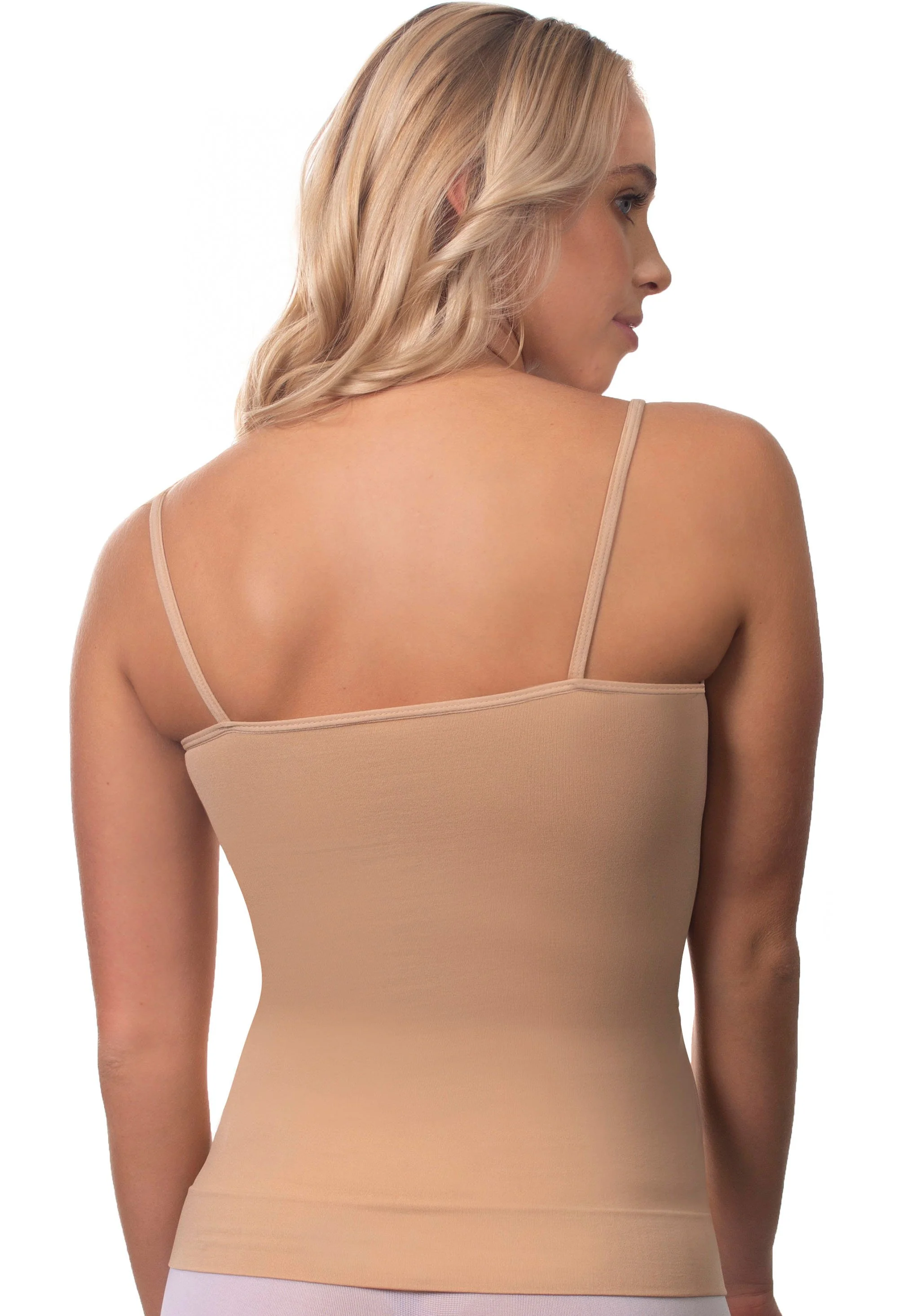 Sleek Body Camisole - Image 3