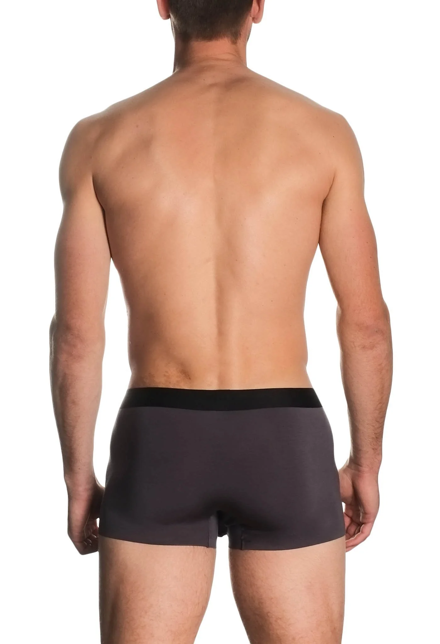 Steel Boxer Trunks - Image 7