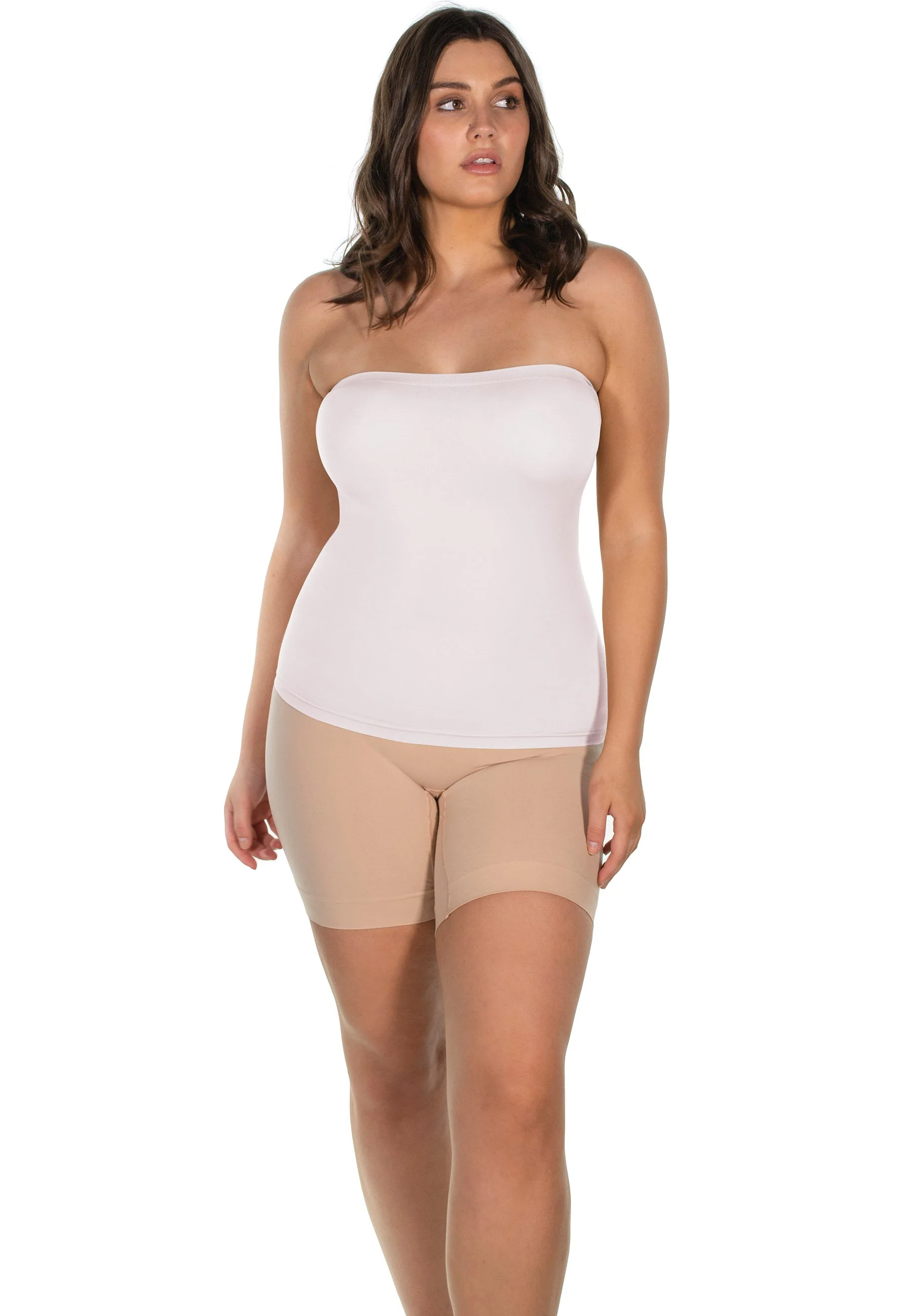 Strapless Tube Top - Image 10