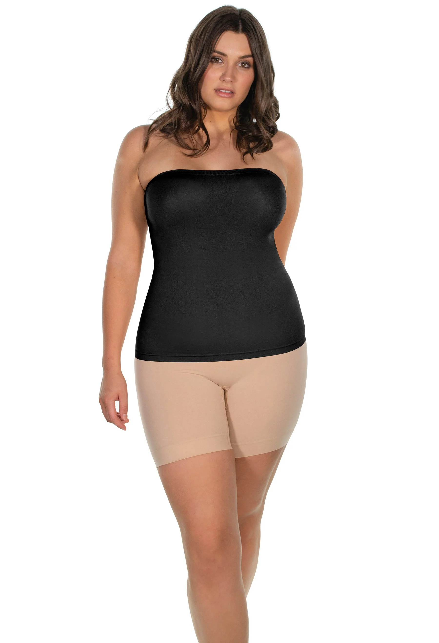 Strapless Tube Top - Image 8