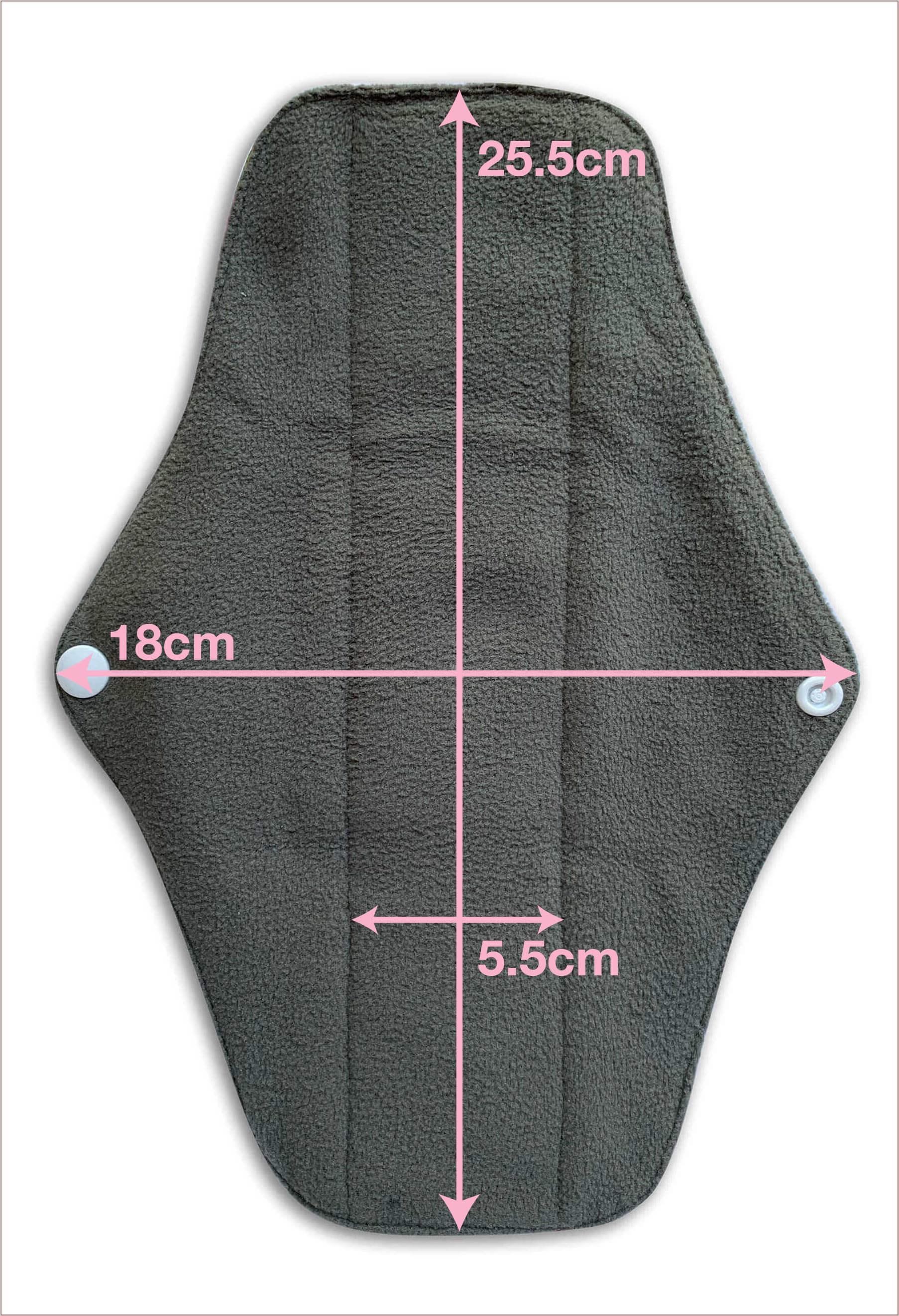 Super Heavy Day Period & Moderate Bladder Leakage Set - Image 10