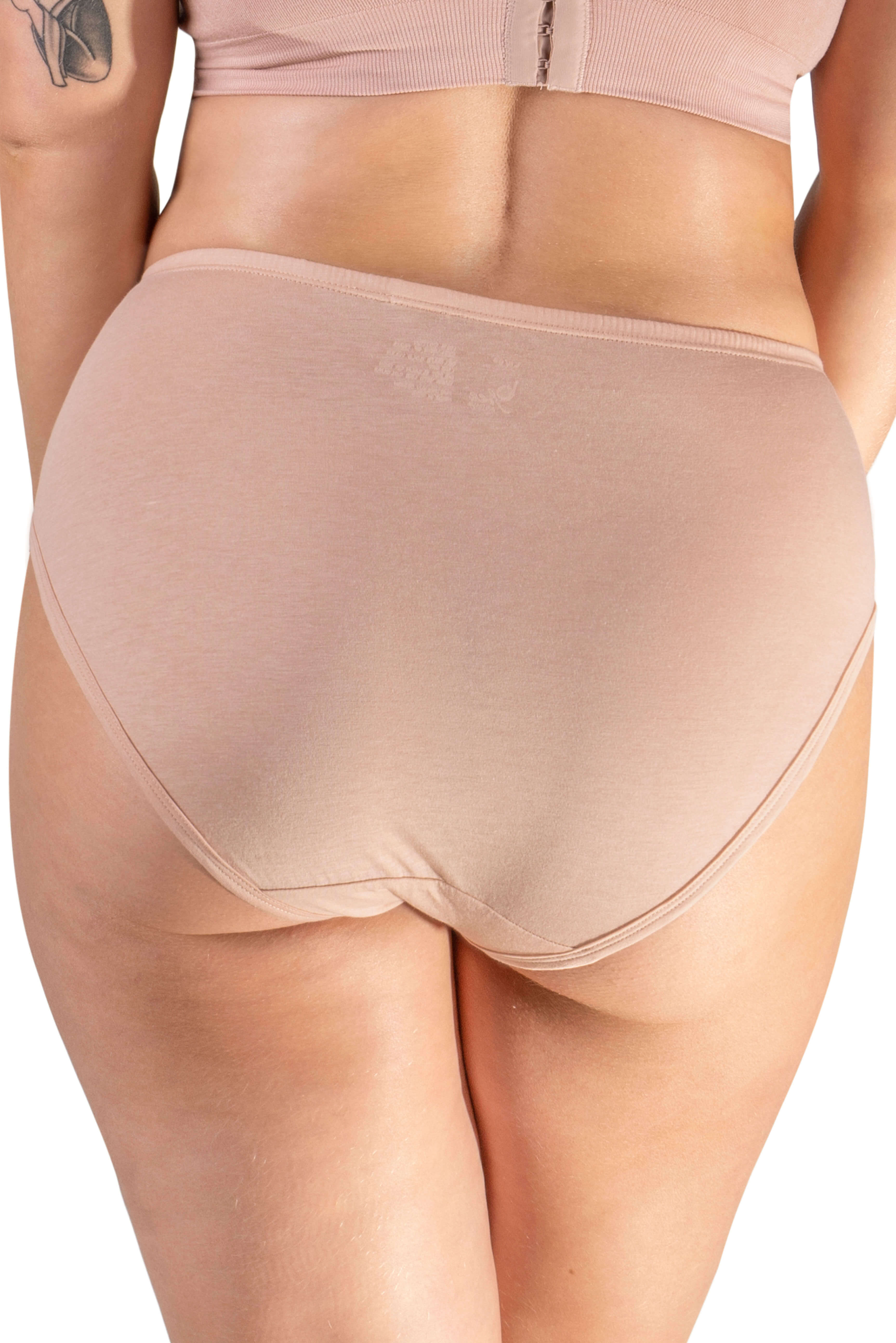 Superfine﻿ 100% Cotton High Cut - Image 3