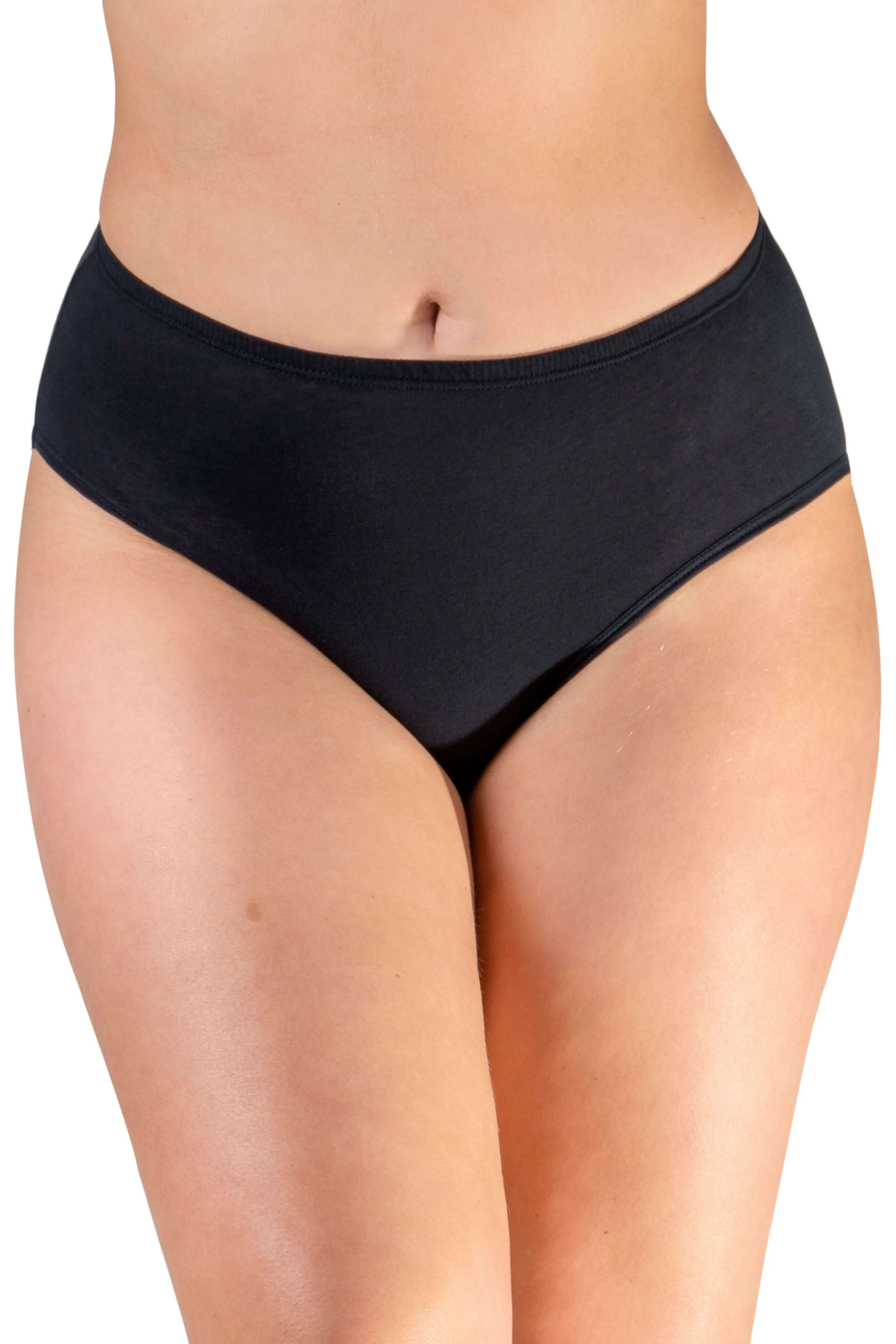 Superfine﻿ 100% Cotton High Cut - Image 5