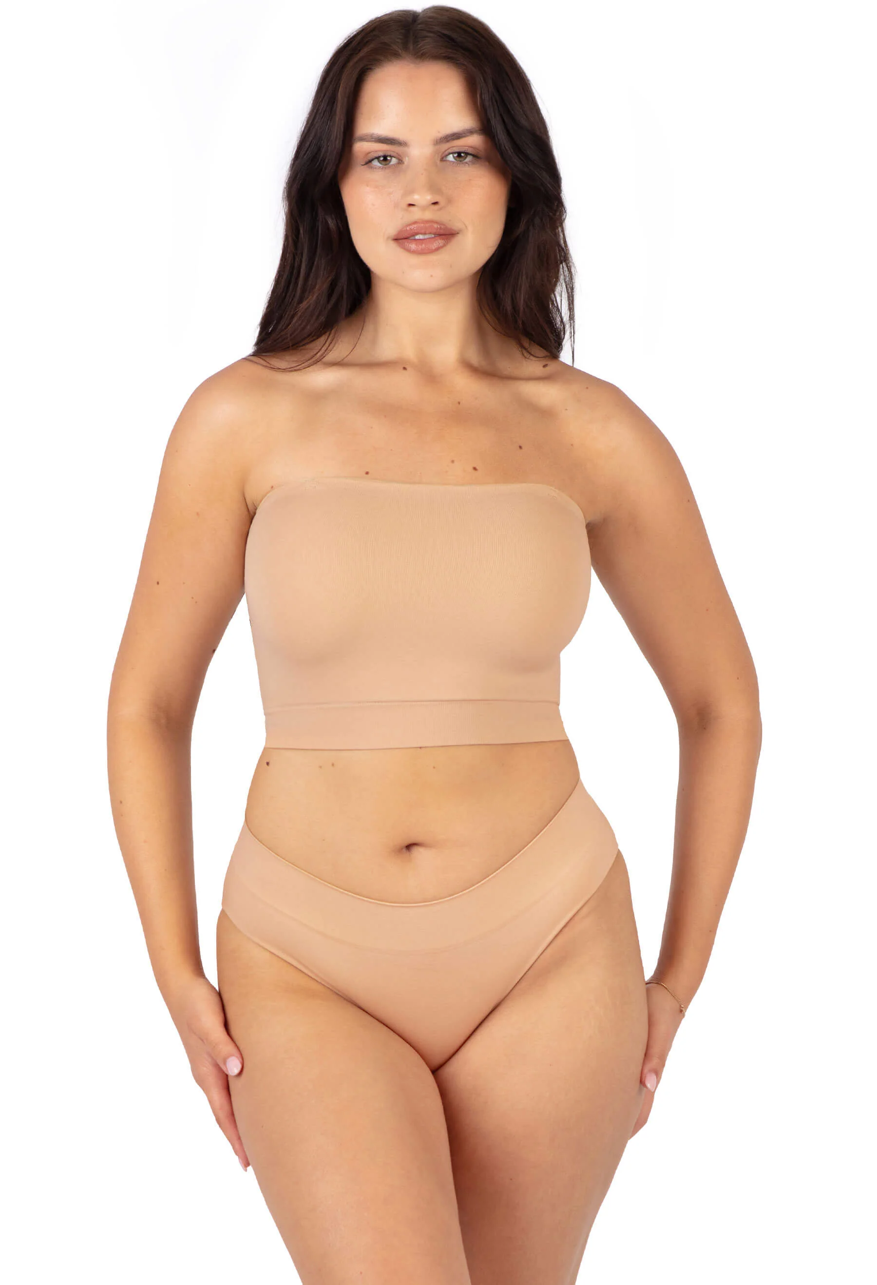 Travel Essential - Hipster Bikini 7 Pack - Image 8
