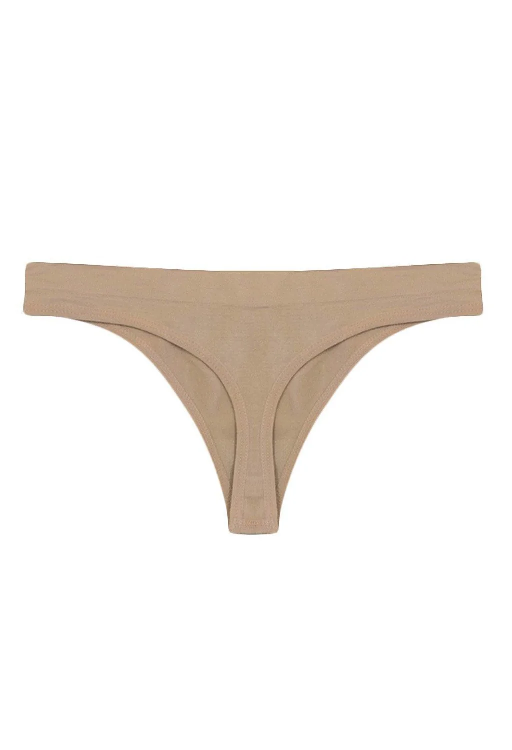 Travel Essentials - Seamless G String - Stretch Comfort - Image 11