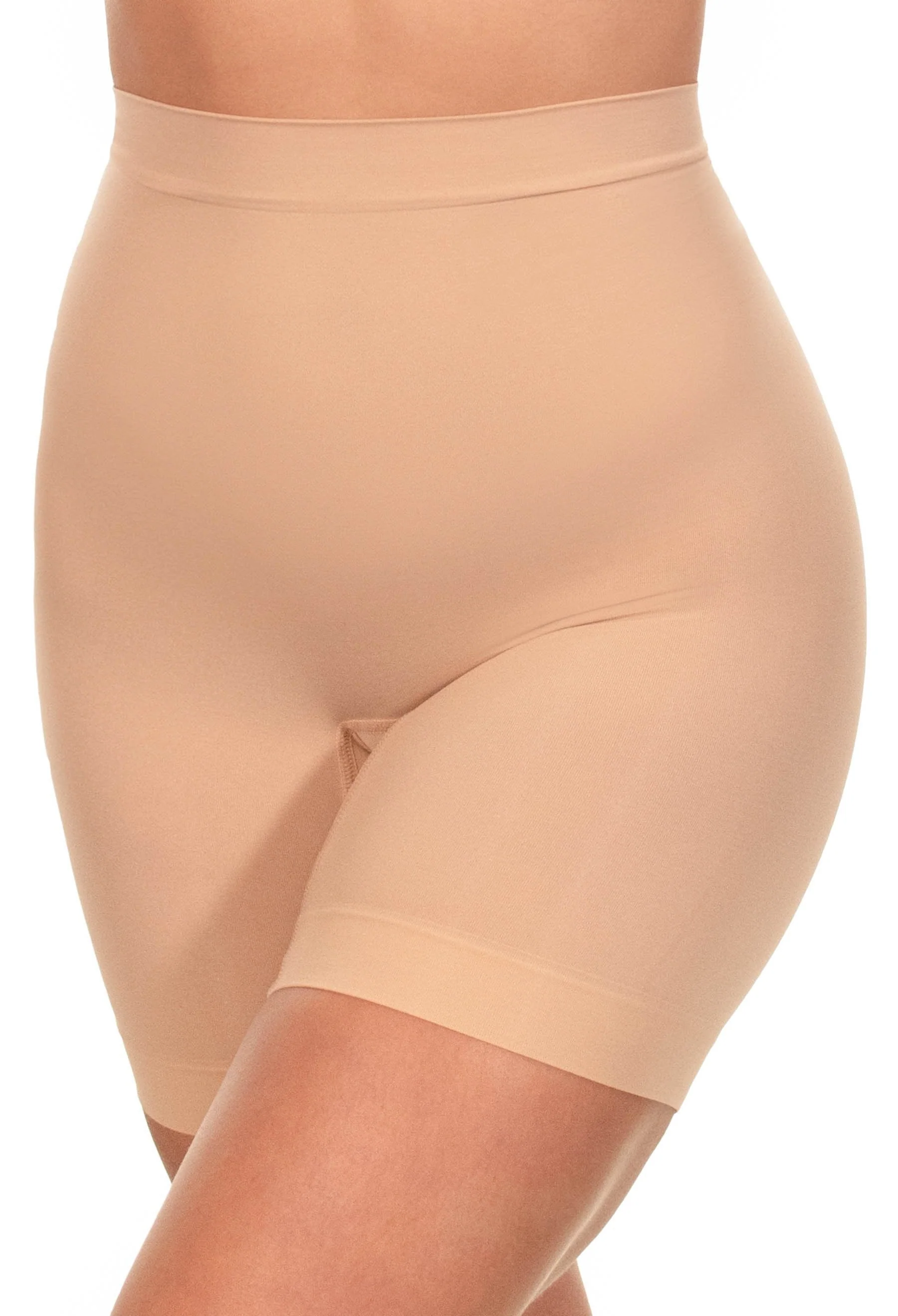 Tummy & Thigh Shaping Shorts - Seconds Sale - Image 5