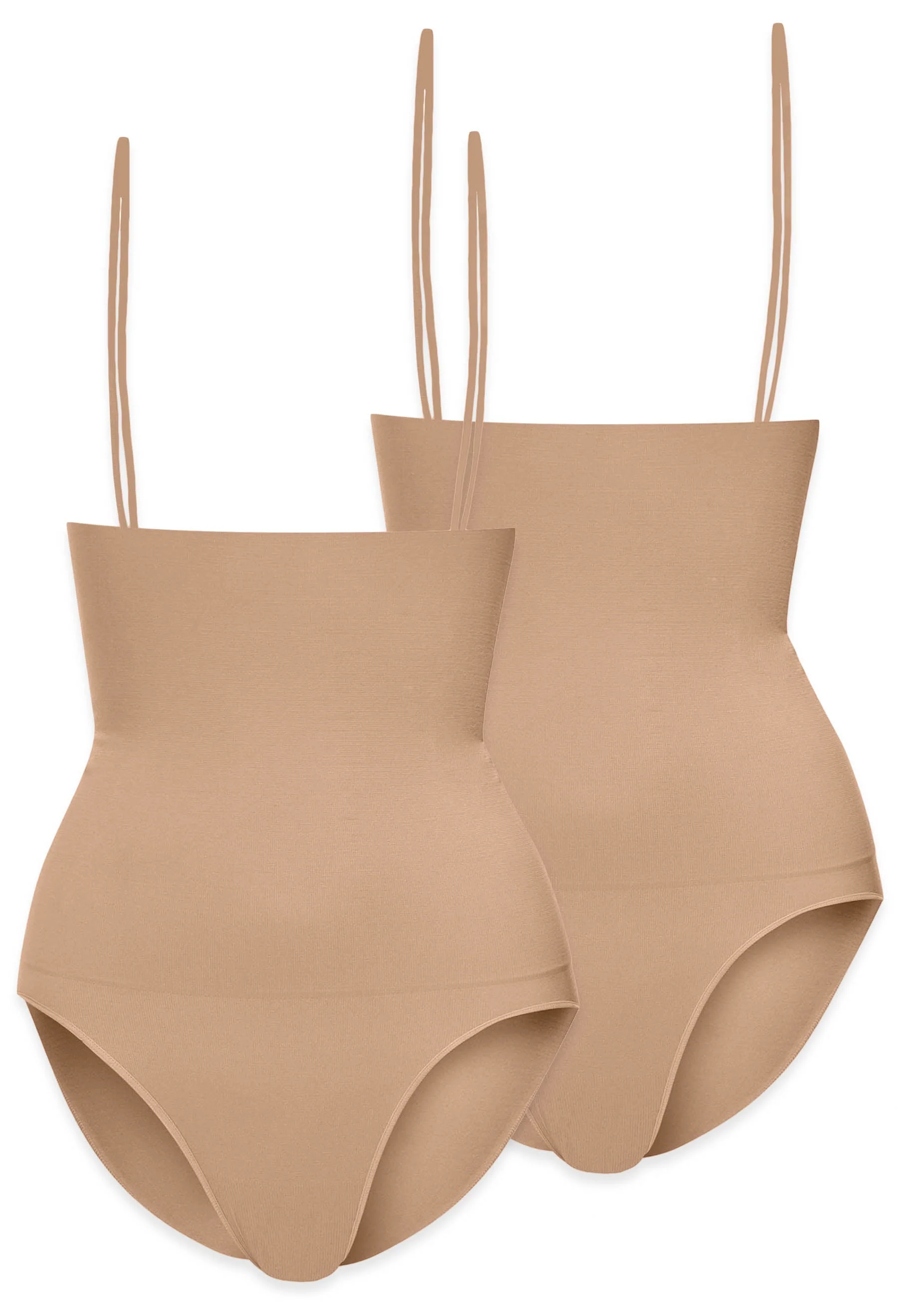 Ultimate Stay Up Shaping Brief - 2 Pack - Image 10