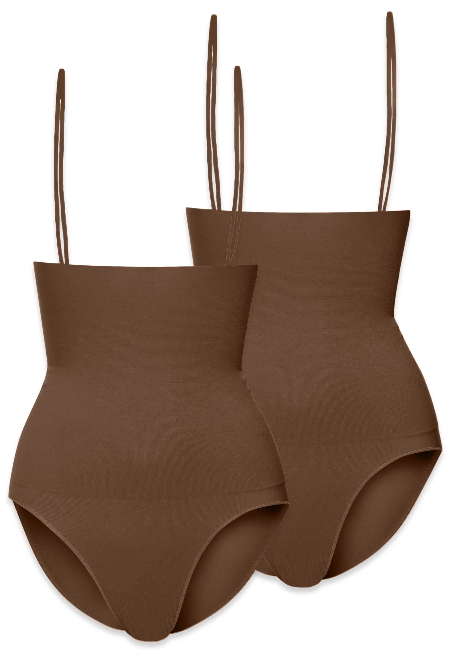 Ultimate Stay Up Shaping Brief - 2 Pack - Image 11