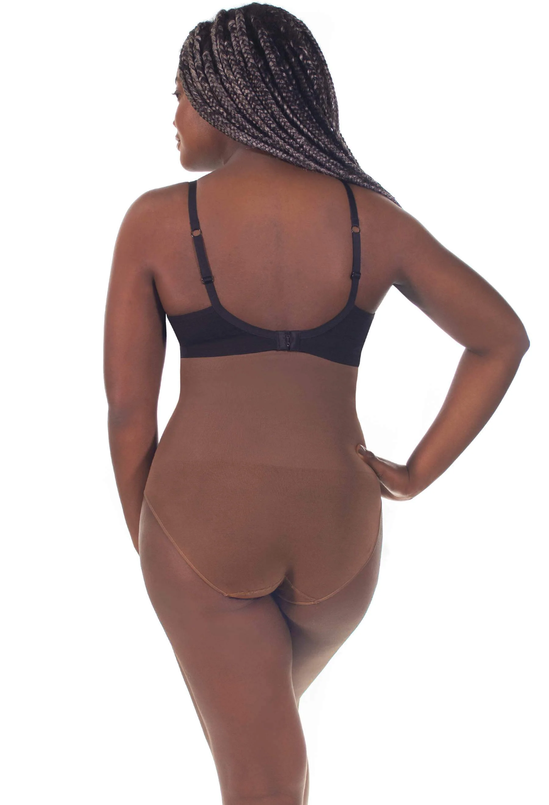 Ultimate Stay Up Shaping Brief - 2 Pack - Image 5