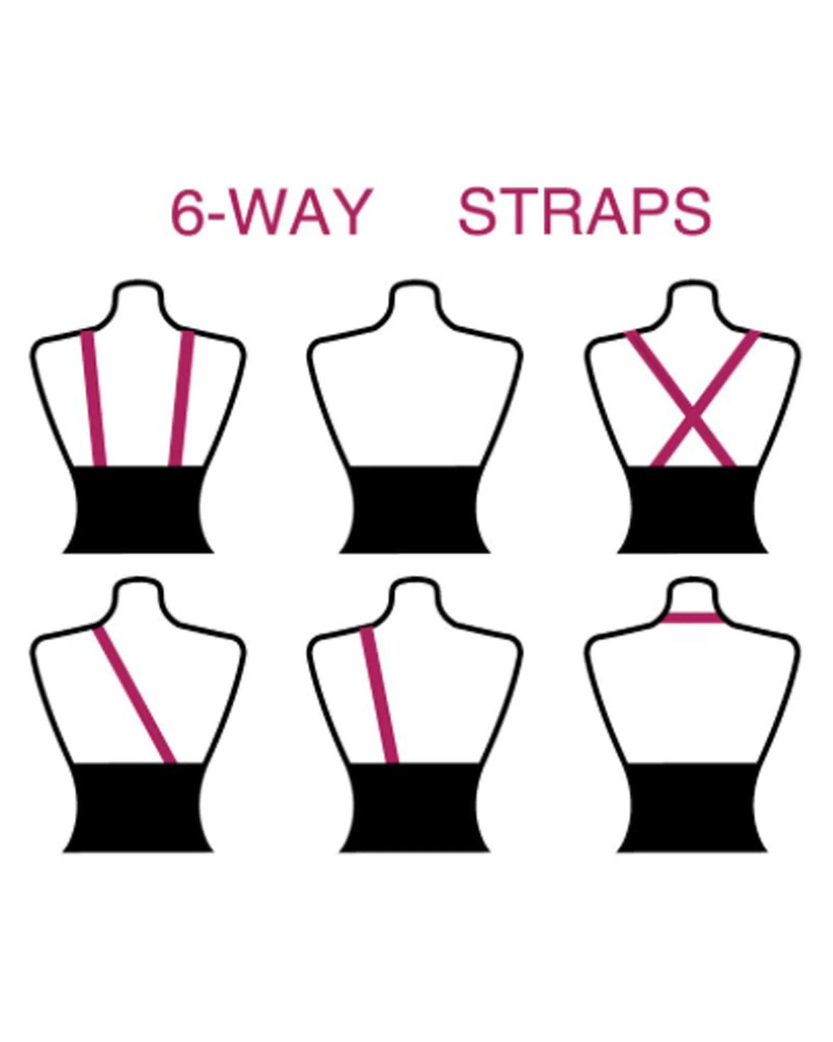 Ultimate Stay Up Shaping Brief - 2 Pack - Image 8