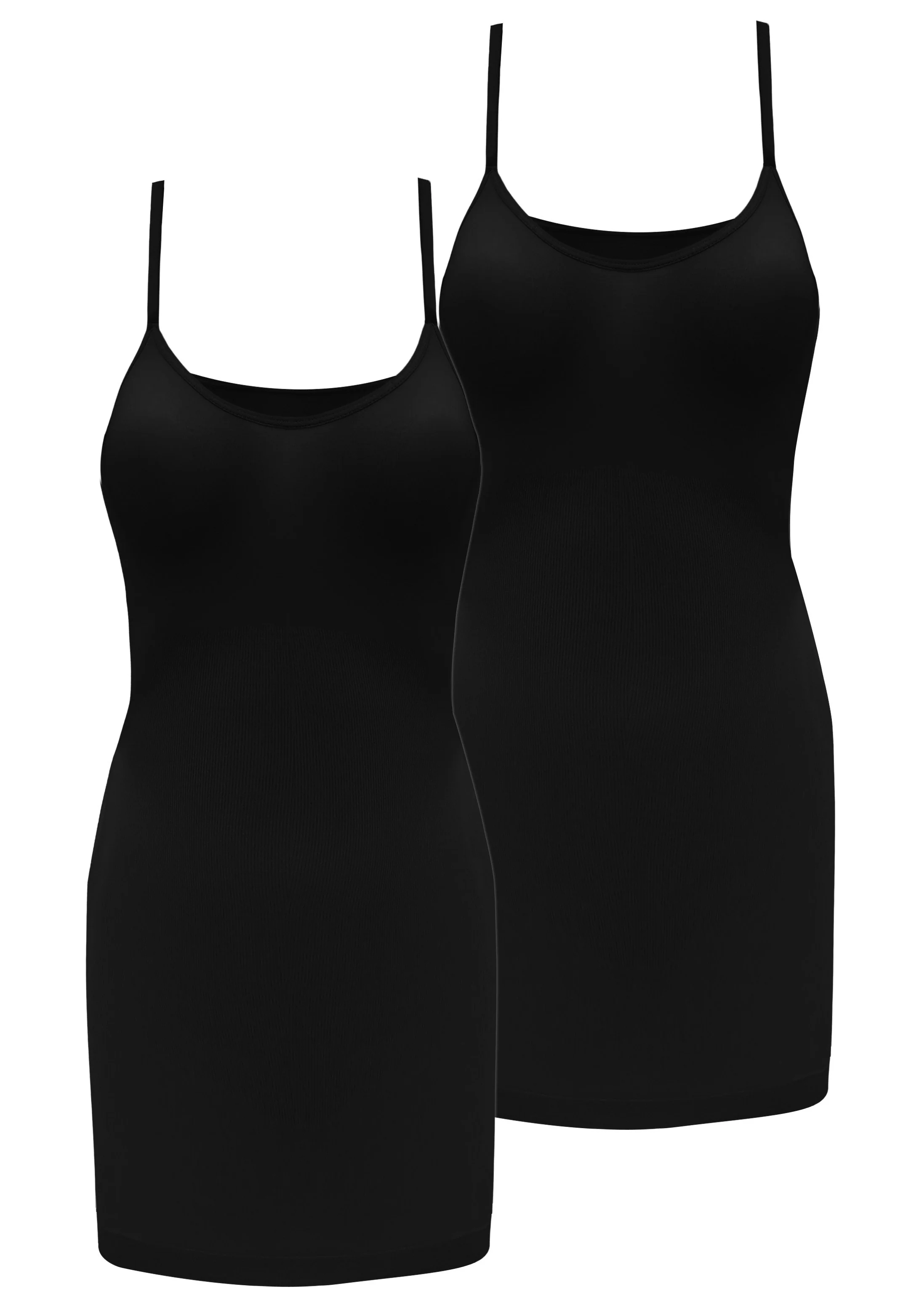 Ultra Light Shaping Cami Slip - 2 Pack - Image 12