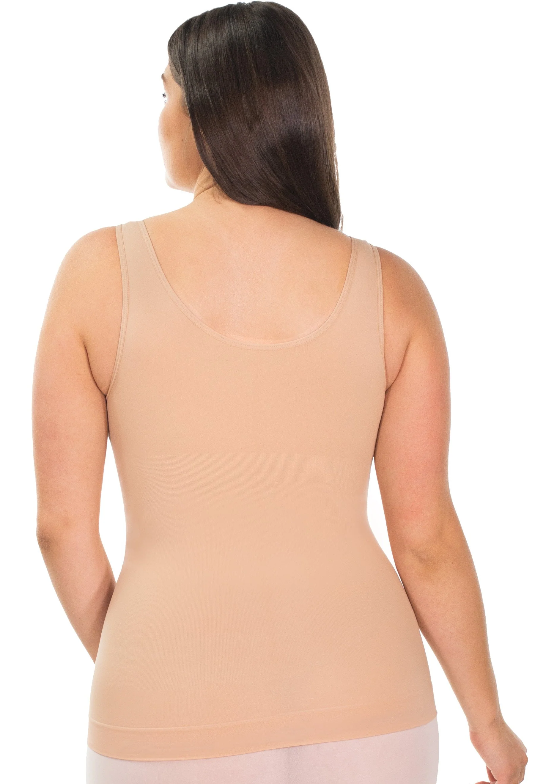 Ultra Light Shaping Curvy V-Tank - Image 10
