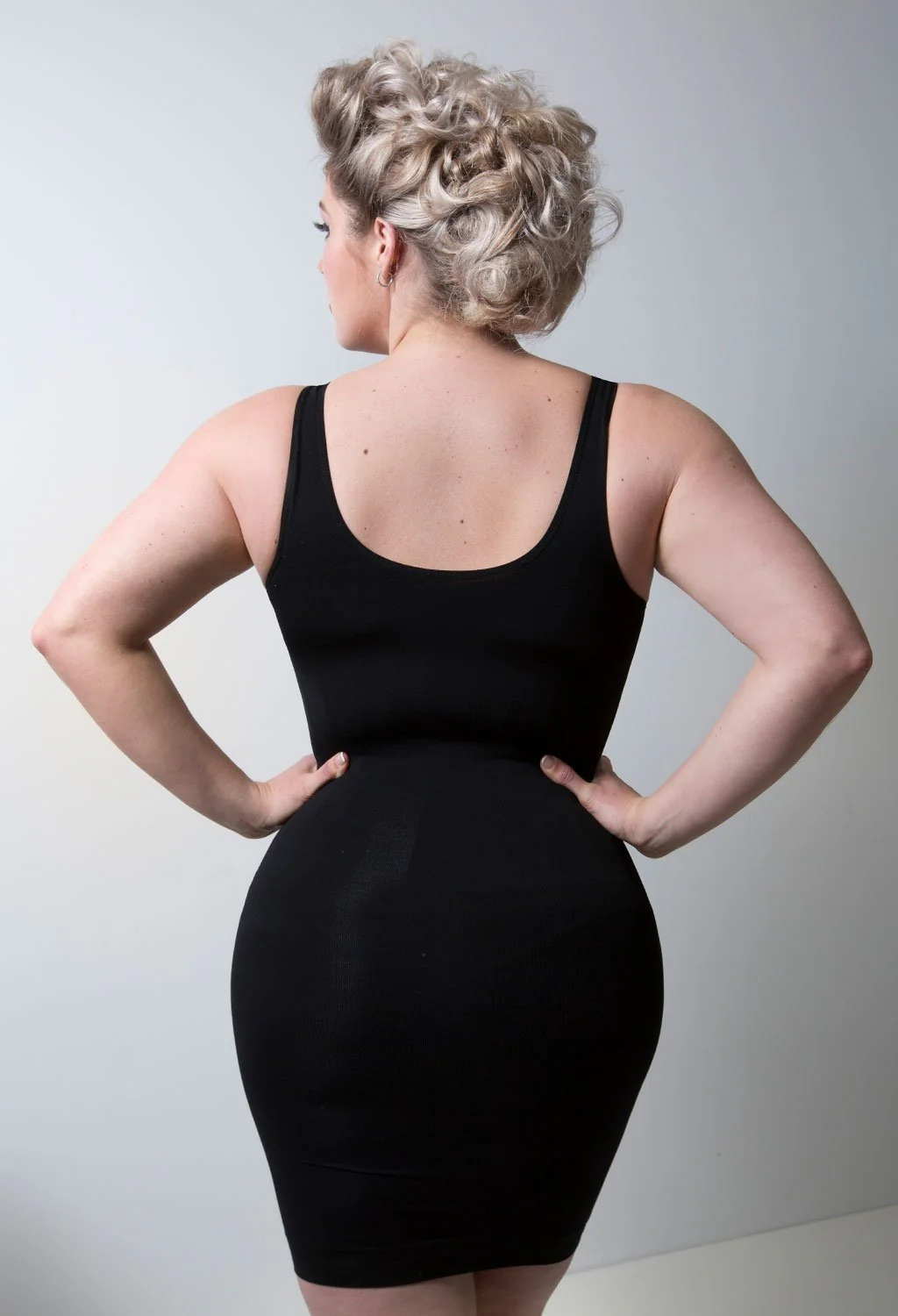 Ultra Light Shaping V-Tank Slip - Image 19