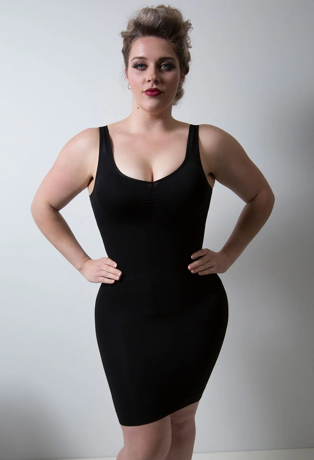 Ultra Light Shaping V-Tank Slip - 2 Pack - Image 11