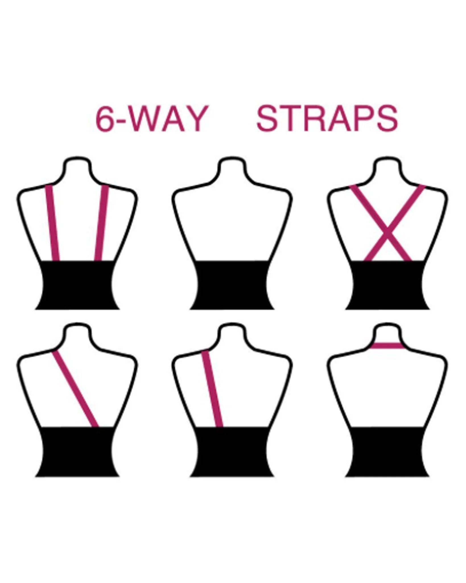 Curvy Stay Up Shaping Shorts - Image 19