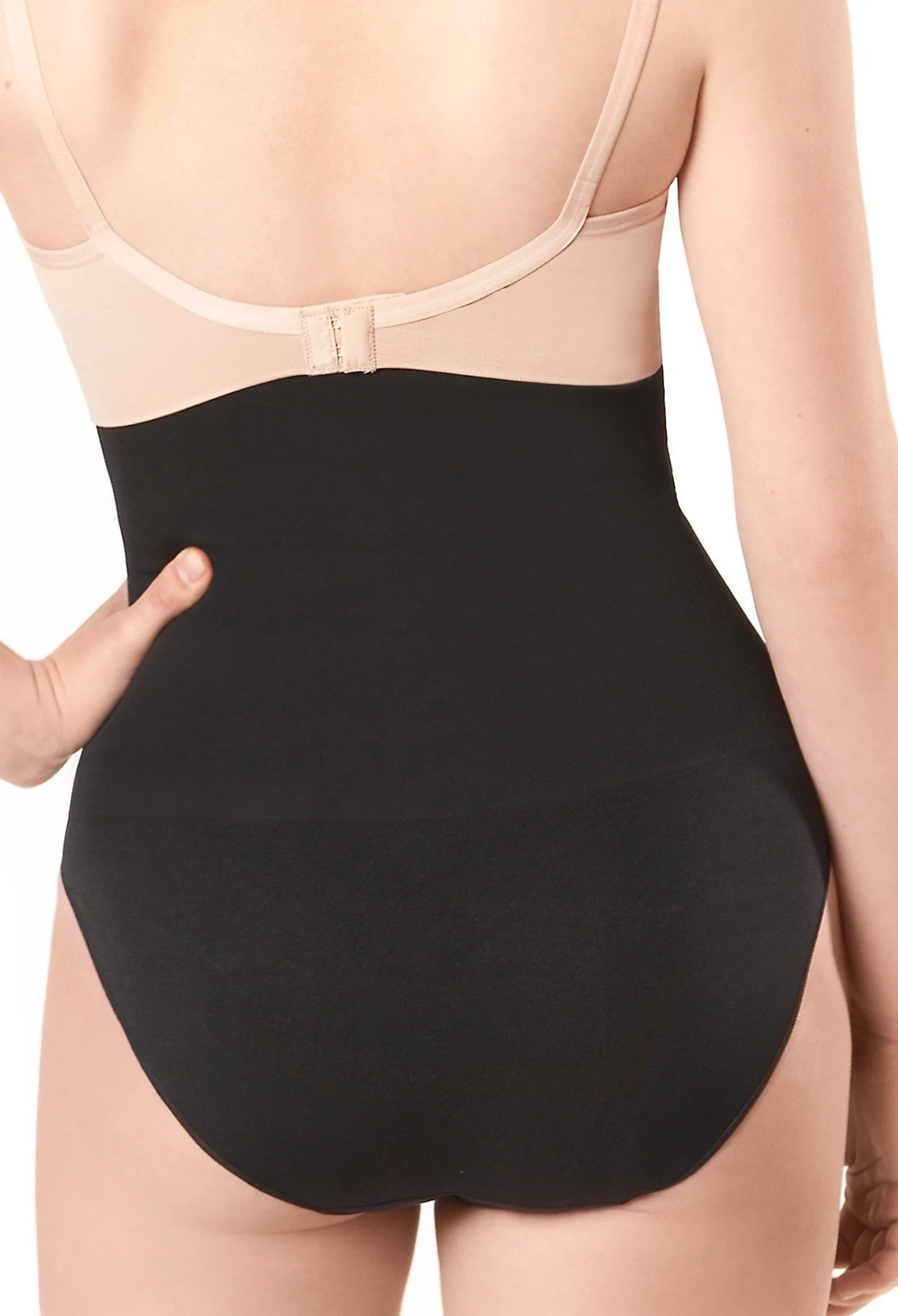 Post-Maternity Stay Up Brief - Image 11