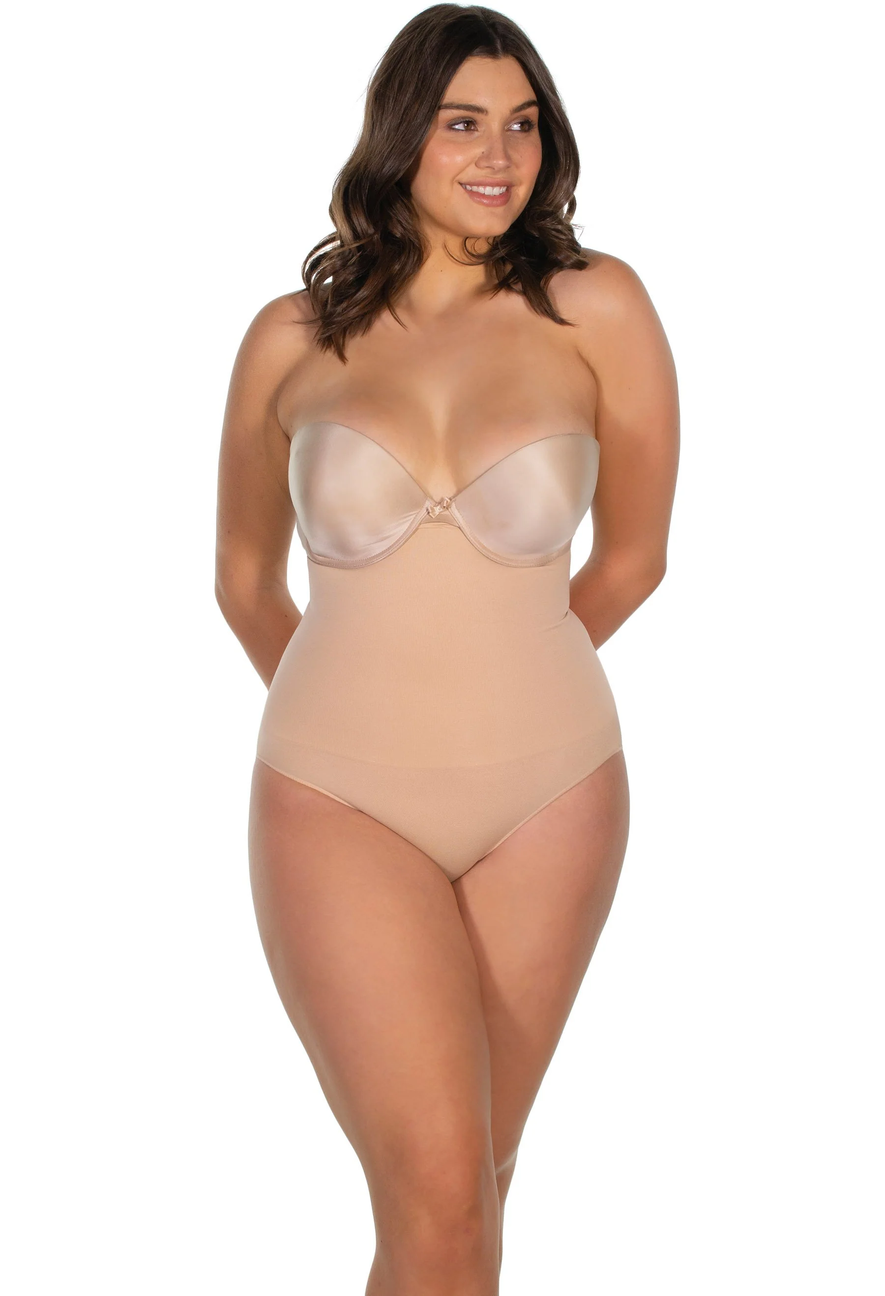 Ultimate Stay Up Shaping Brief - Image 4