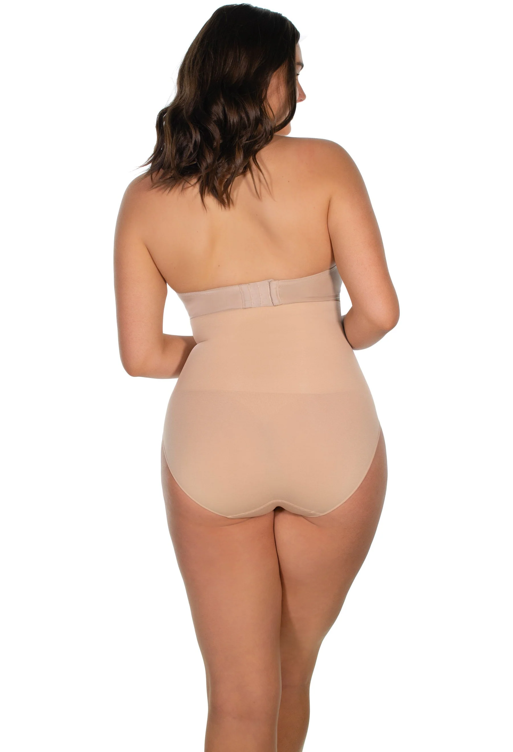 Ultimate Stay Up Shaping Brief - Image 5