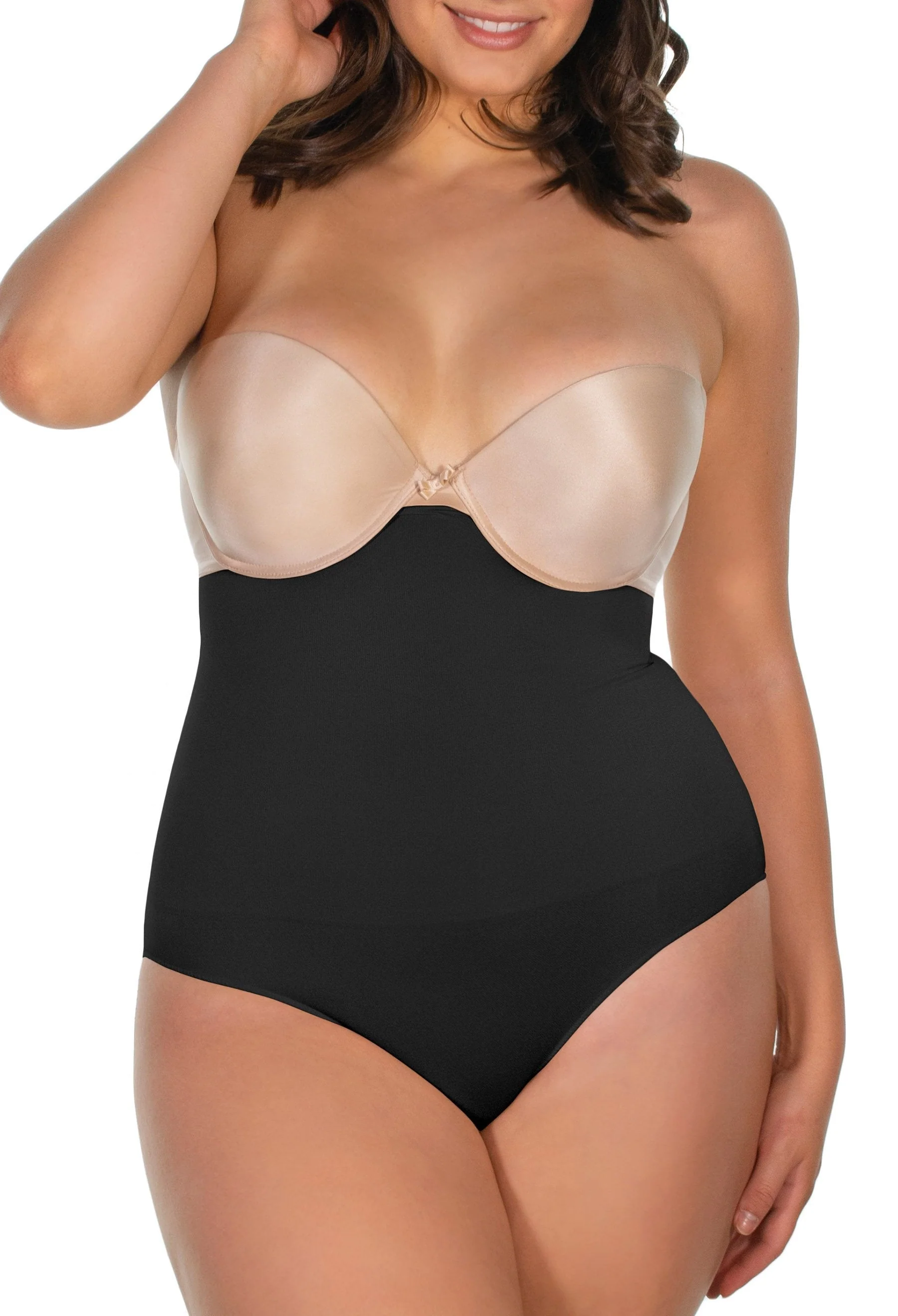 Ultimate Stay Up Shaping Brief - Image 8