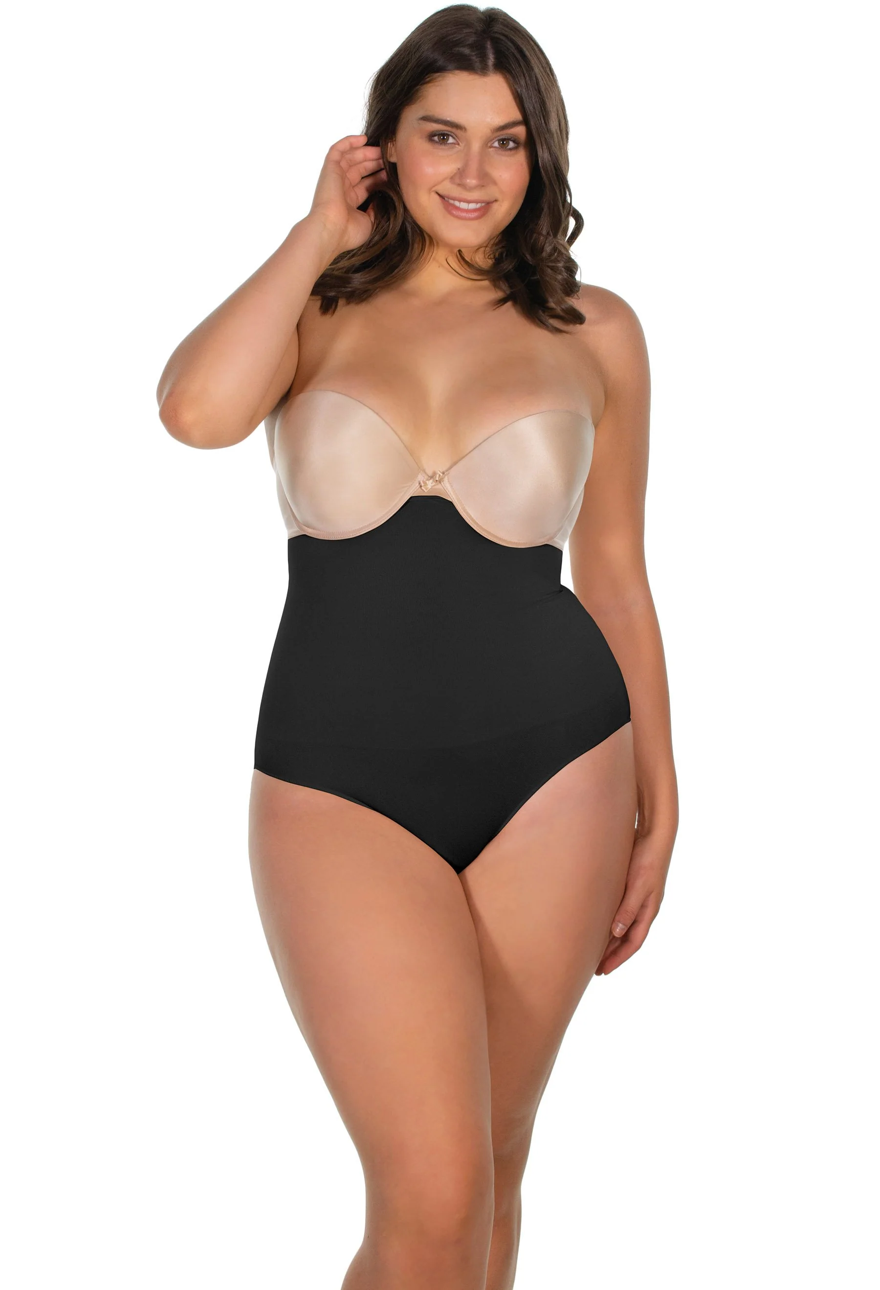 Ultimate Stay Up Shaping Brief - Image 9