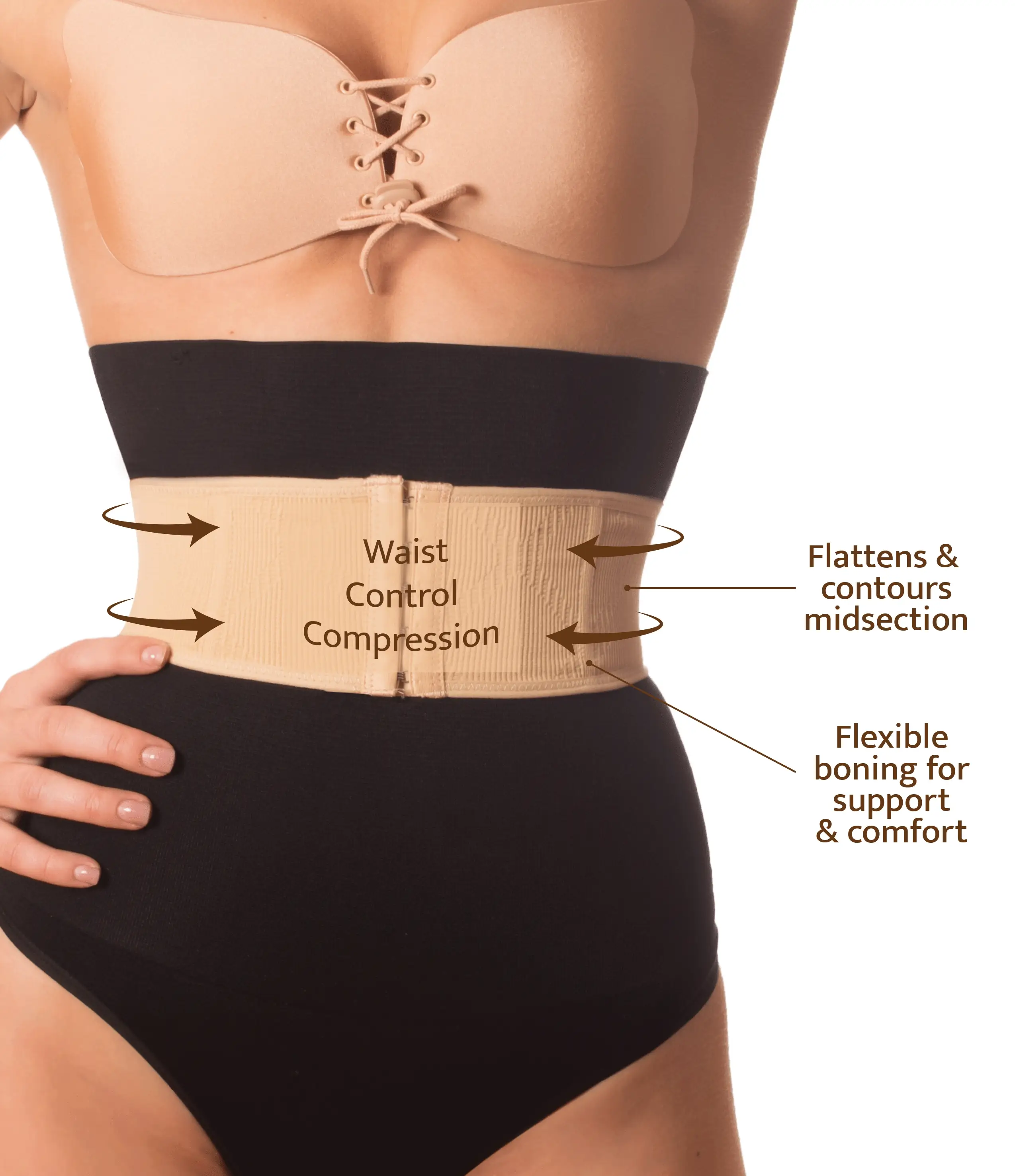 Waist Cincher 2 Pack - Image 3